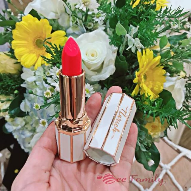 Son lụa narich lipstick