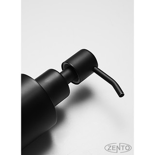 Bình xà phòng nước gắn tường HC6813