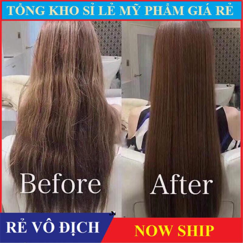 HOT - Túi ủ dưỡng tóc siêu mềm mượt | BigBuy360 - bigbuy360.vn