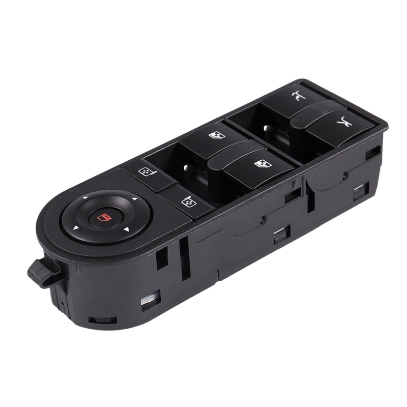 Công Tắc Cửa Sổ Chuyên Dụng Cho Opel Tigra Twintop 2004-2016 93162636