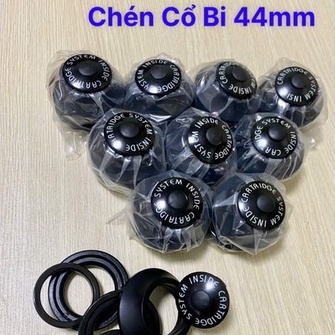 Chén Cổ Vòng Bi Âm Cỡ 44mm Cho Xe Đạp