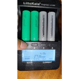 100 cell pin samsung
