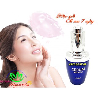 Serum Nám Cao Cấp VIP-2 MK (25ml)