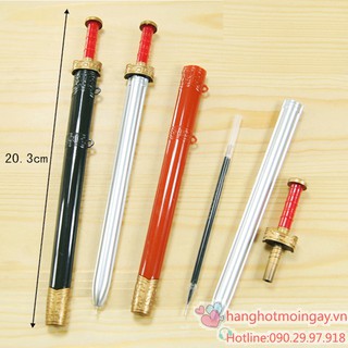 Bút Đao Kiếm N274