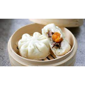 Bánh bao trộn sẵn Thành Phát Food