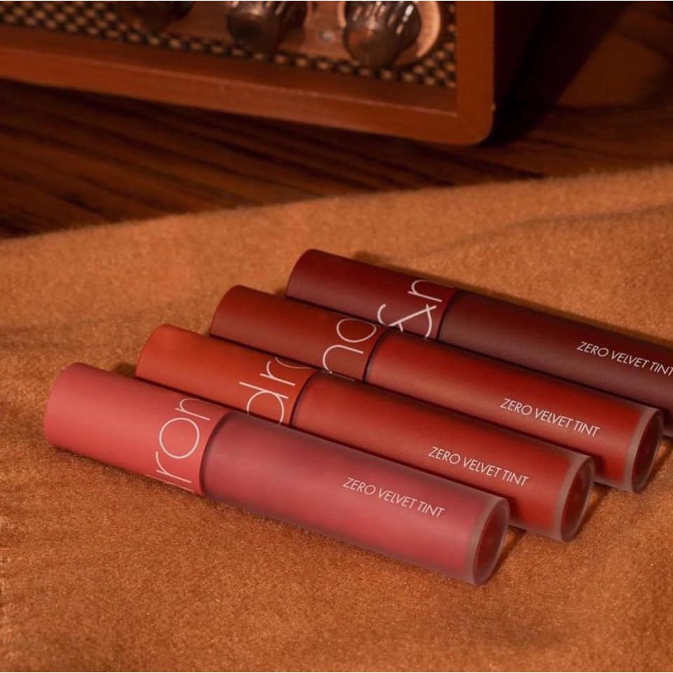 SON KEM ROMAND ZERO VER 3