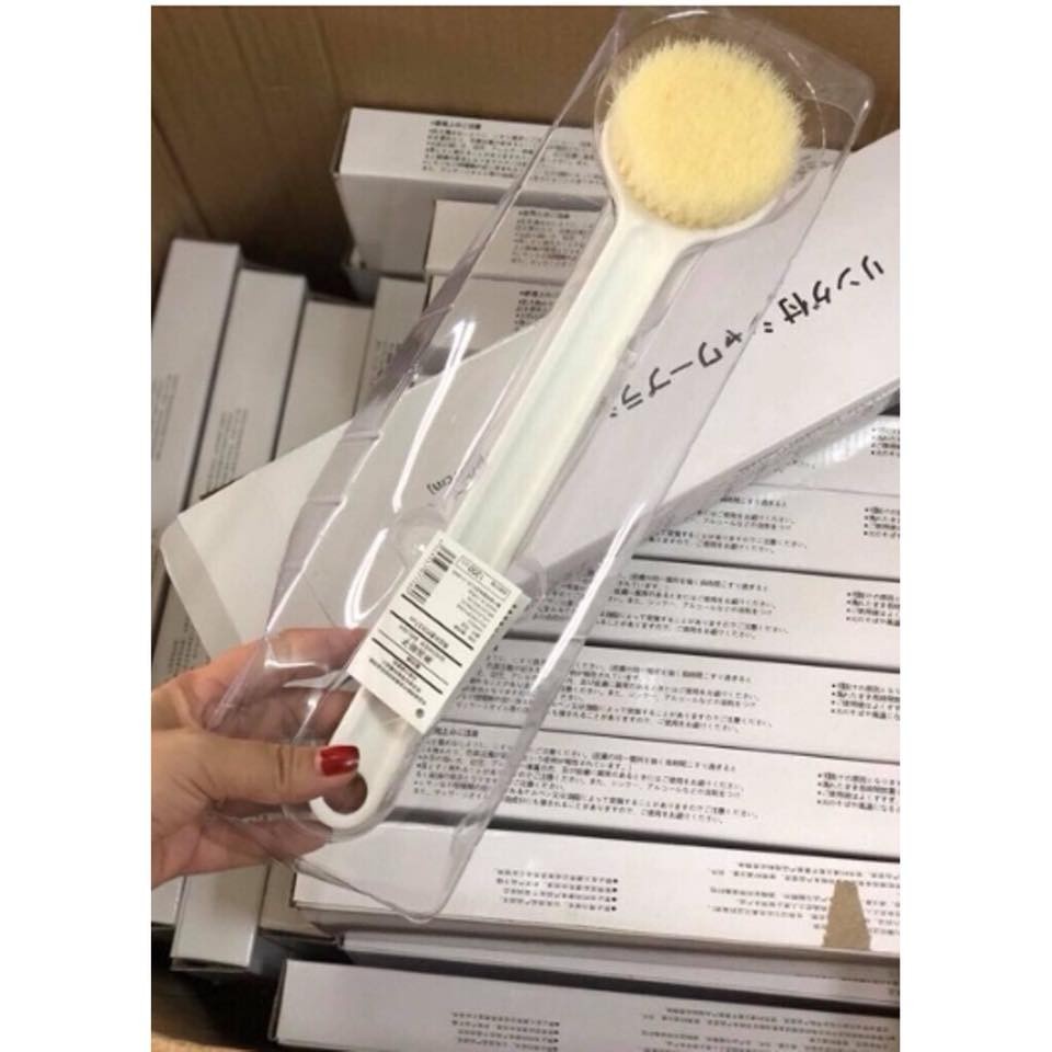 cọ lưng muji thần thánh