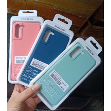 Ôp lưng chống bẩn cao cấp Samsung S21, S21 PLUS, S21 Ultra Nhiều màu 💪