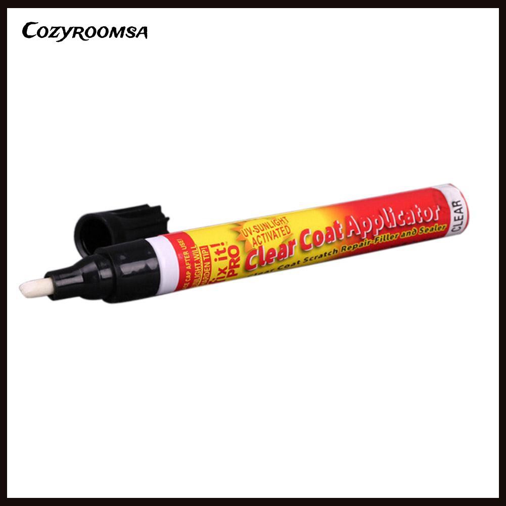 Bút Xóa Vết Trầy Xước Xe Hơi Chuyên Dụng