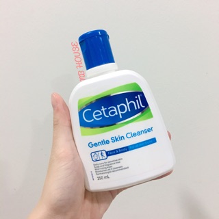 Sữa rửa mặt Cetaphil Gentle Skin Cleanser