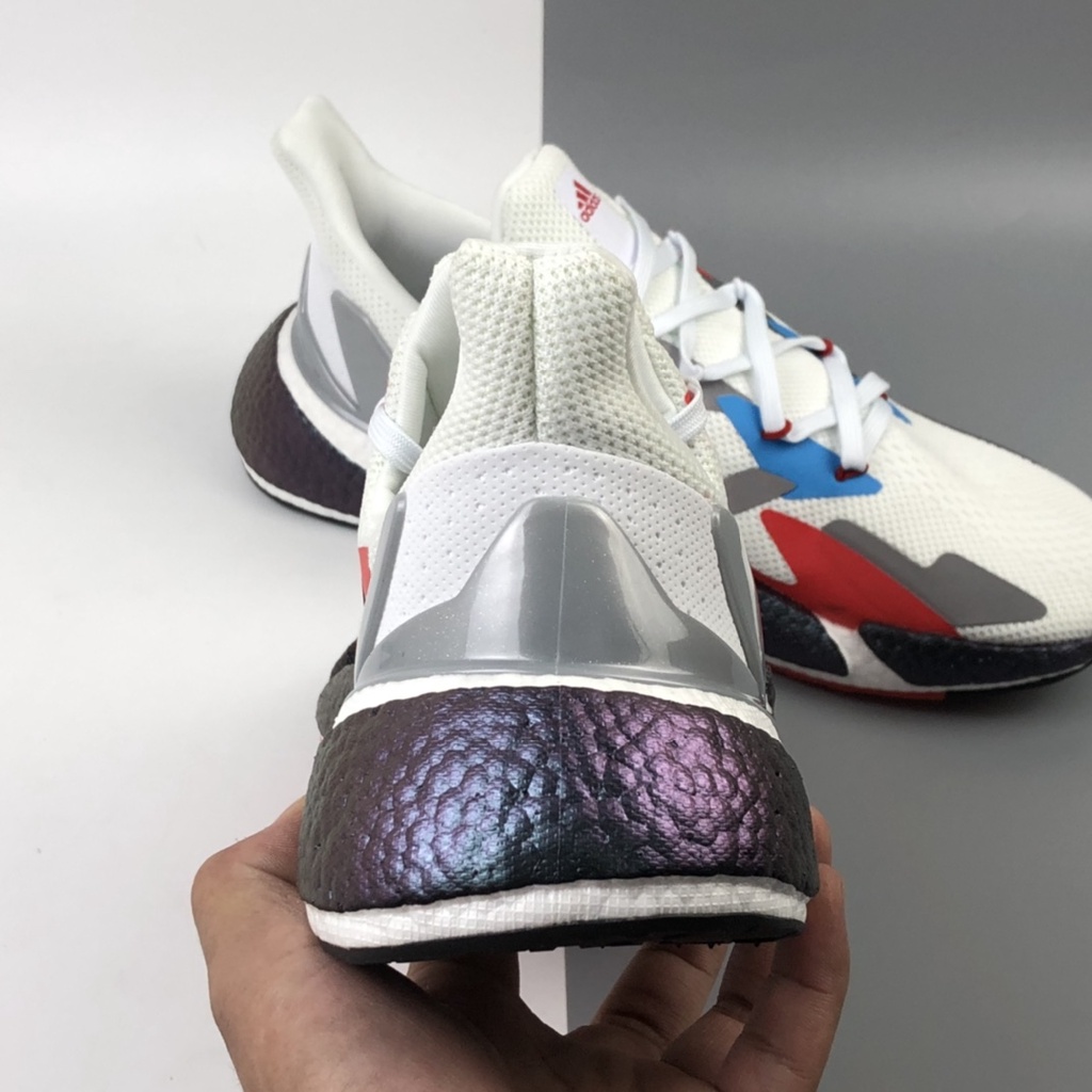 Giày Thể Thao Adidas X9000L4 Boost Chính Hãng