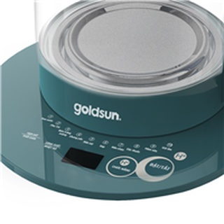 Ấm Hydrogen Goldsun GKT2671