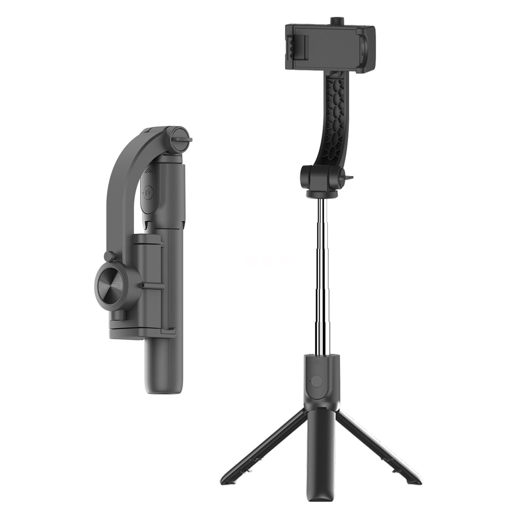 Gậy Selfie Không Dây Có Thể Kéo Dài Điều Khiển Từ Xa Tiện Dụng