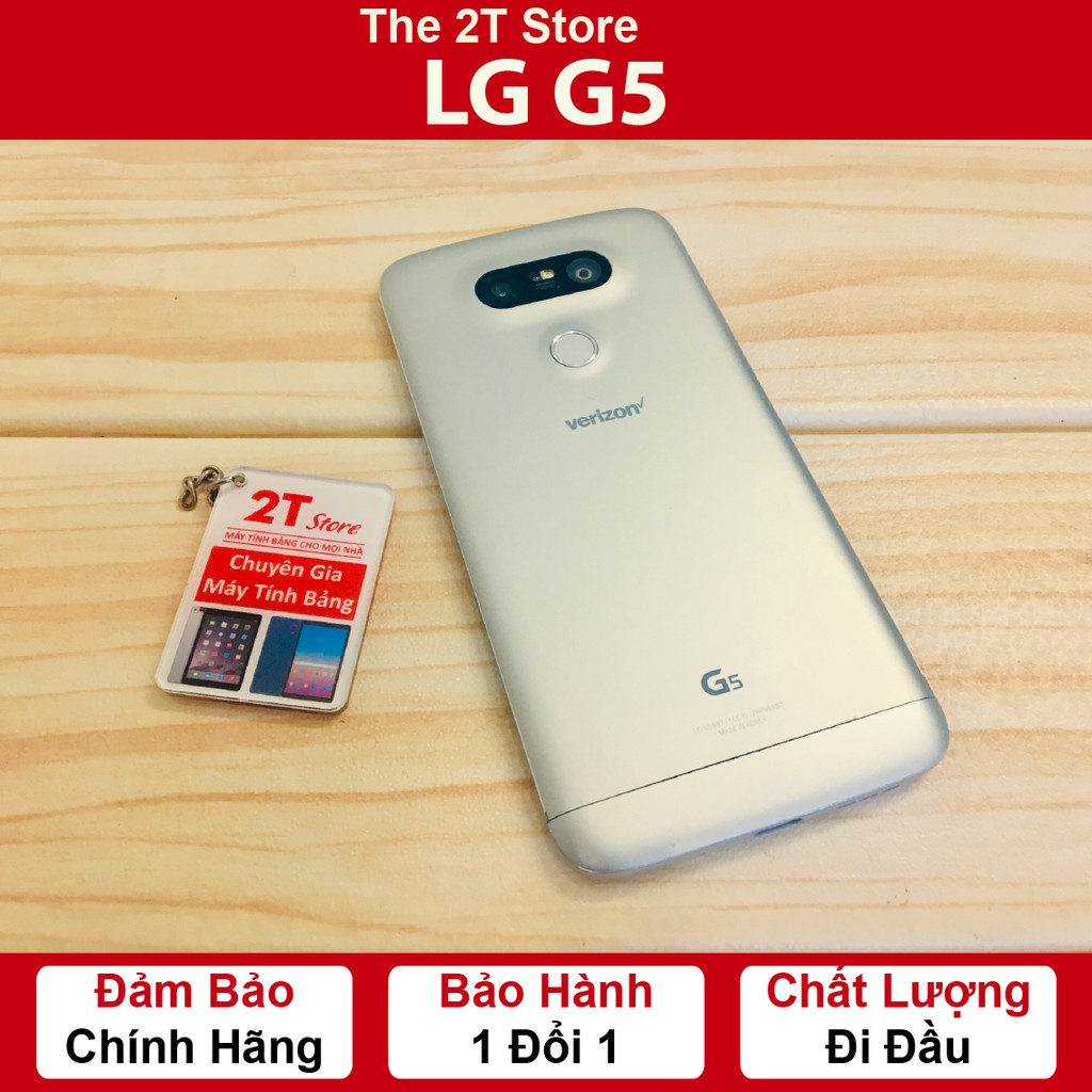 🎁Điện thoại LG G5 Ram 4GB siêu rẻ