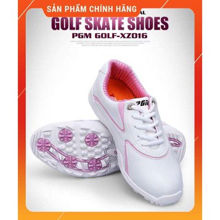 [Freeship] Combo Giày golf nữ PGM
