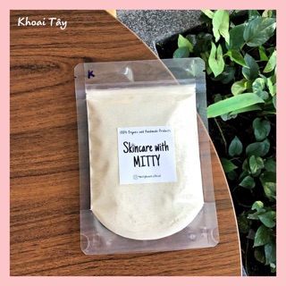 BỘT KHOAI TÂY Handmade Mitty