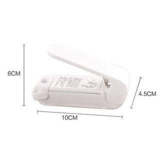 MÁY HÀN NHIỆT BẰNG TA-máy hàn miệng túi mini