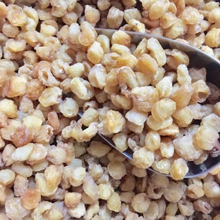 Long nhãn sấy khô 500g - Long nhãn Hưng Yên loại 1