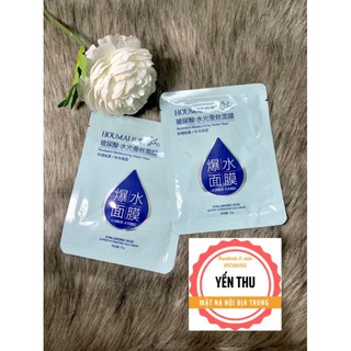 🔥COMBO 10 MẶT NẠ NỘI ĐỊA TRUNG 🔥
