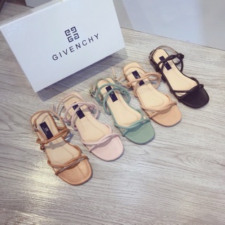 Sandal 2 quai lận