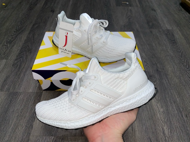 [Freeship+Hộp+Quà] Video giày ULTRA BOOST bản đẹp+Quà