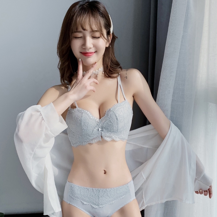 🔥 HOT 🔥Bộ Nội Y Phối Ren Thời Trang Nữ Tính | BigBuy360 - bigbuy360.vn
