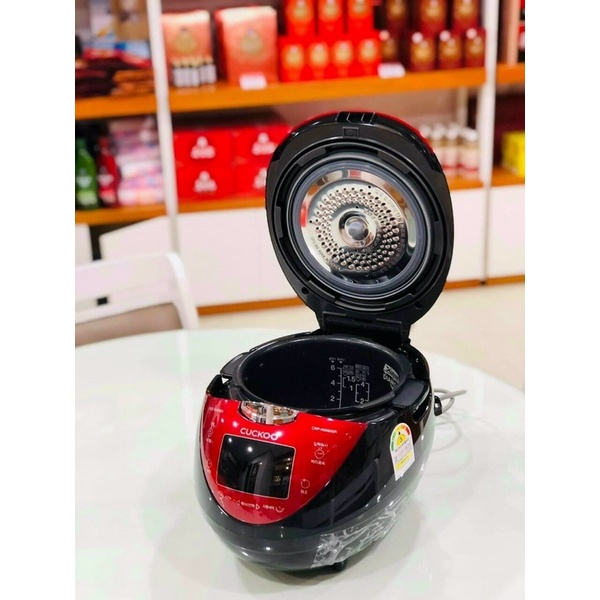 Nồi cơm điện Cuckoo Hàn Quốc