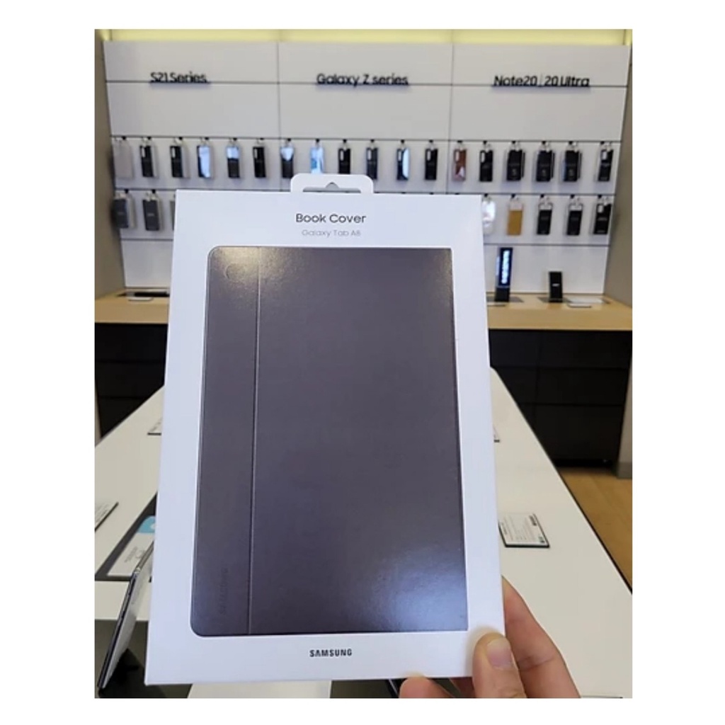 Bao Da Book Cover Samsung Galaxy Tab A8 2022 X205  - Hàng chính hãng