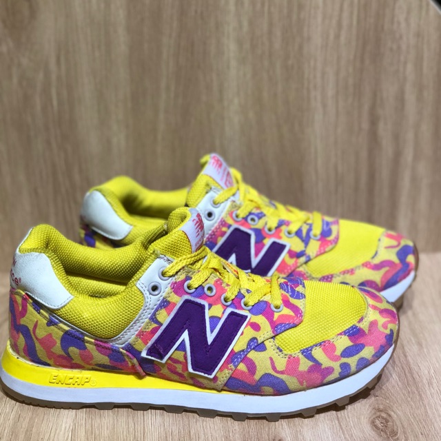GIÀY THỂ THAO NỮ NB 39