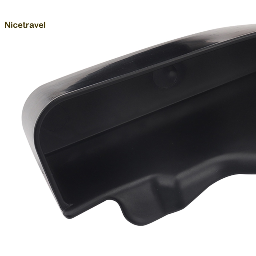 Khay Đựng Đồ Dùng Thay Thế Gắn Bên Hông Xe Hơi Tiện Dụng | BigBuy360 - bigbuy360.vn