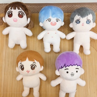 Búp bê kpop doll BTS