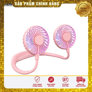 QUẠT TREO CỔ REMAX F43
