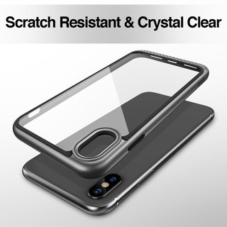 ỐP ESR BUMPER HOOP LITE FOR IPHONE XS Max