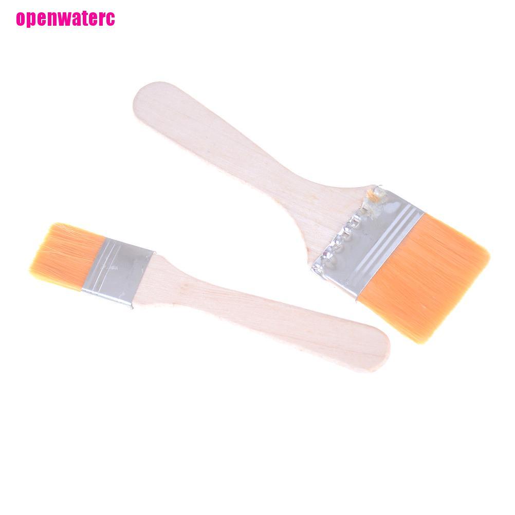 Cọ Nylon Mềm Làm Sạch Bụi Bẩn Cho Bàn Phím Máy Tính / Điện Thoại Di Động