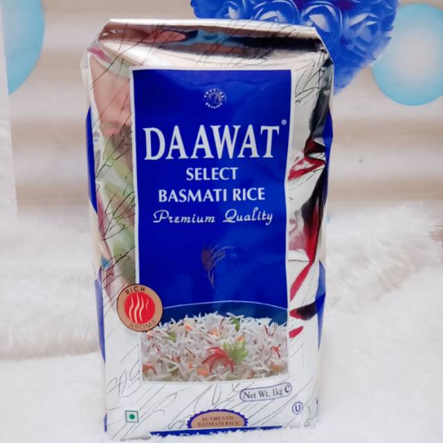 Nồi Cơm Điện Basmati 1kg Chất Lượng Cao