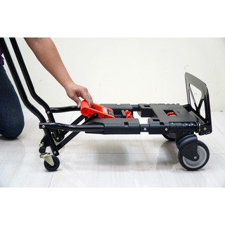 Xe đẩy hàng đa năng Advindeq HT-120
