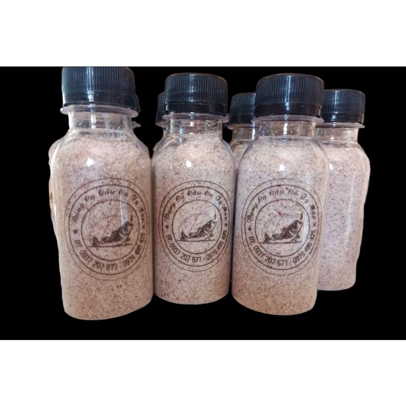 BỘT TƠ NHỆN CÂU ĐÀI GIÁ RẺ-DÙNG CHO CÂU ĐÀI