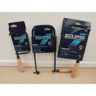 Bộ 10 lưỡi cưa lọng chỉ Eclipse FS22, FS32