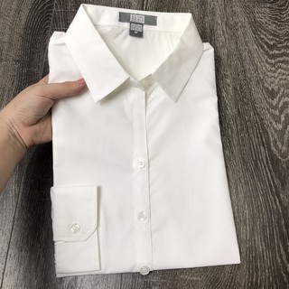 AÓ SƠ MI CỘC TAY, ÁO SƠ MI NỮ