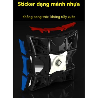 Đồ chơi Rubik 1x3x3
