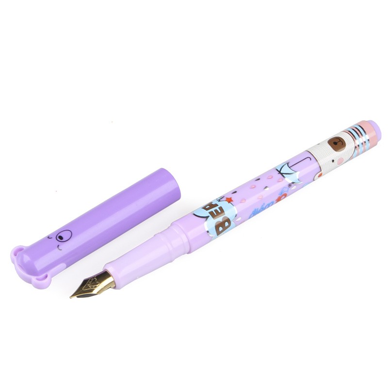 BÚT MÁY ĐIỂM 10 TP-FTC01 / ỐNG MỰC THAY THẾ FPIC-02