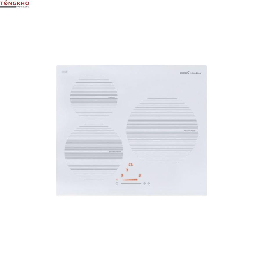 Bếp từ Cata ISB 603 WH