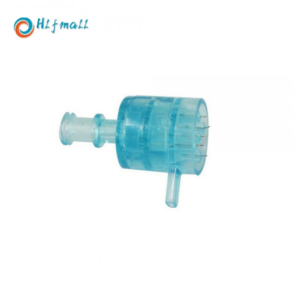 Bộ 5 Đầu Kim Thay Thế Cho Máy Hút Bụi Chân Không hydro