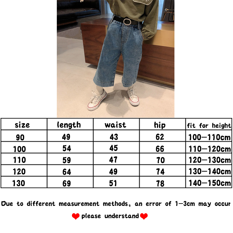 Quần Jean Ống Suông Rộng Cá Tính Theo Phong Cách Hàn Quốc 2022 Dành Cho Nữ