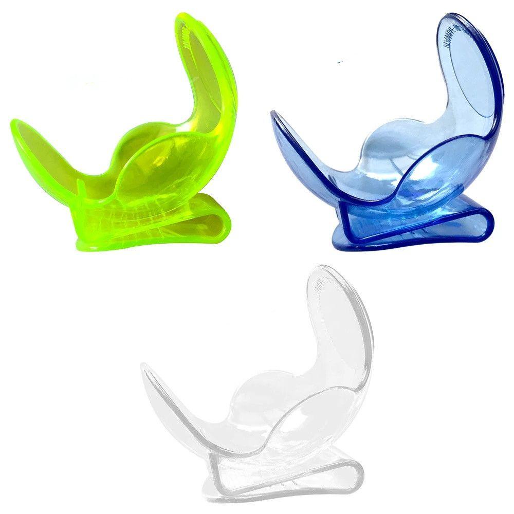 Giá Đỡ Bóng Tennis Bằng ABS Trong Suốt Chuyên Nghiệp