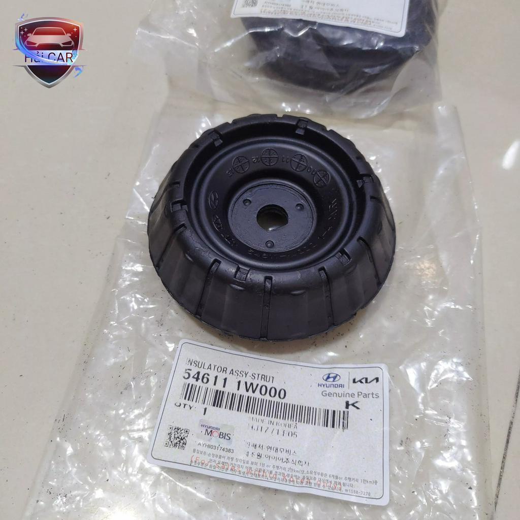 Cao su bát bèo giảm xóc Kia Rio ,kia morning , i10 , accent  chính hãng 546111W000