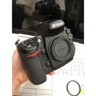 Máy ảnh Nikon D700 ( Body )