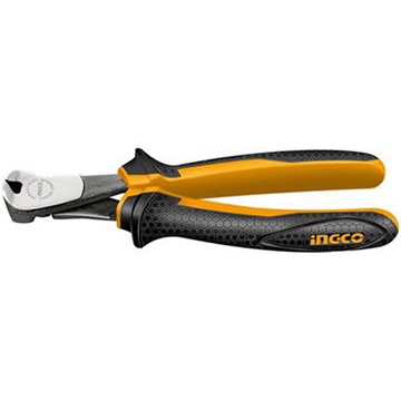 Kềm cắt đứt 6"/160mm - Kìm càng cua INGCO HECP28160