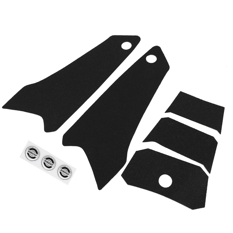 1 Bộ Miếng Dán Bảo Vệ Bình Xăng Xe Máy Honda CBR650R CB650R CB CBR 650R 2019-2021