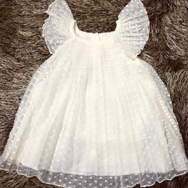 ❤️ Có Sẵn Váy #Gap đẹp như 1 nàng thơ - bình thường mua 1c váy Gáp web sale ko trên dưới 500k đâu ạ , hnay dở chứng bán